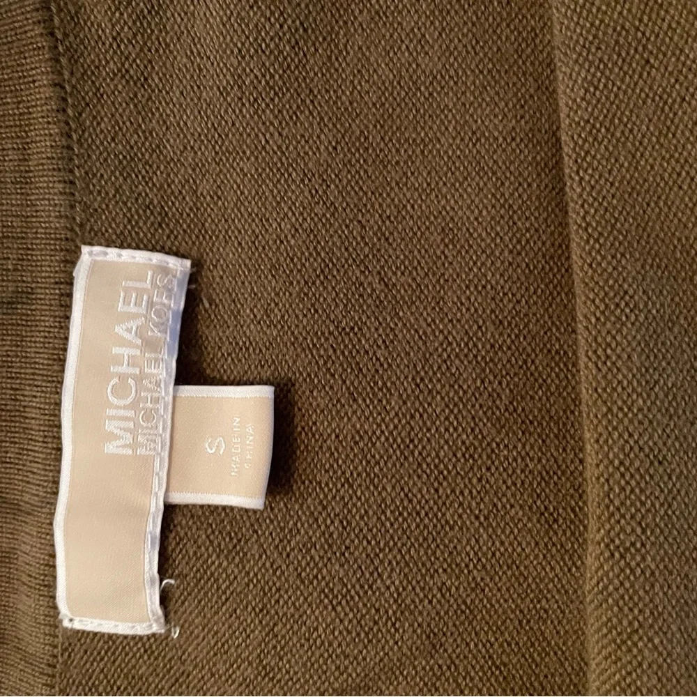 Michael Kors sweater dress - Picture 6 of 8